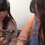 ＜素人＞ 乳首敏感体質改善プロジェクト 友達同士ではじめてのチクイキ羞恥！エッチな気分になったどさくさに3Pまでしちゃいました！！【配信限定vol.2】 『FANZA』