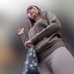 ＜素人＞ 生活に困り自宅でメンズエステを始めた近所のシングルマザーと中出しSEXありささん（28歳） 『FANZA』