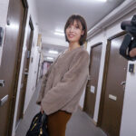 ＜素人＞ 素人妻が一般大学生の自宅にコンドーム1つ渡され一泊一度のゴム姦では満足できず宿泊中2度もガチ中出しを許してしまう騎乗位でイキ乱れるFカップ妻 ゆみさん32歳 『FANZA』