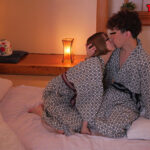 ＜素人＞ 変な喘ぎ声 『FANZA』