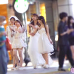 ＜素人＞ 婚活サークル【じゅん、ひまり、えりか、ななせ】～じゅん＆ひまり編～ 『FANZA』