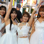 ＜素人＞ 婚活サークル【じゅん、ひまり、えりか、ななせ】～えりか＆ななせ編～ 『FANZA』