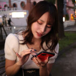 ＜素人＞ 女性専用風俗に伊藤舞雪が潜入！！オンナを満足させることに特化した凄指テクにメロメロ 本番NGなのに我慢できずチョメチョメしちゃったプライベート丸出し盗撮×ハメ撮り映像 『FANZA』