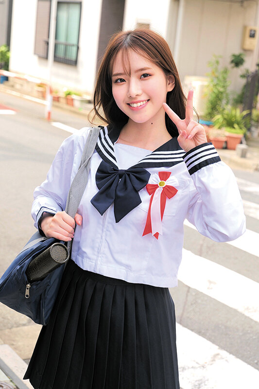 ＜素人＞ 3分前まで女子○校生！～2025年～卒業式直後にガチナンパ！...