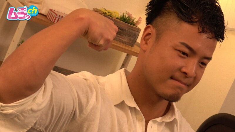 ＜素人＞ 素人男子のリアルSEX 23 ベンチ君32歳 『FANZA』