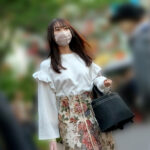 ＜素人＞ 痴●電車＃056 欲望の捌け口になった不用心な4人の被害者 『FANZA』