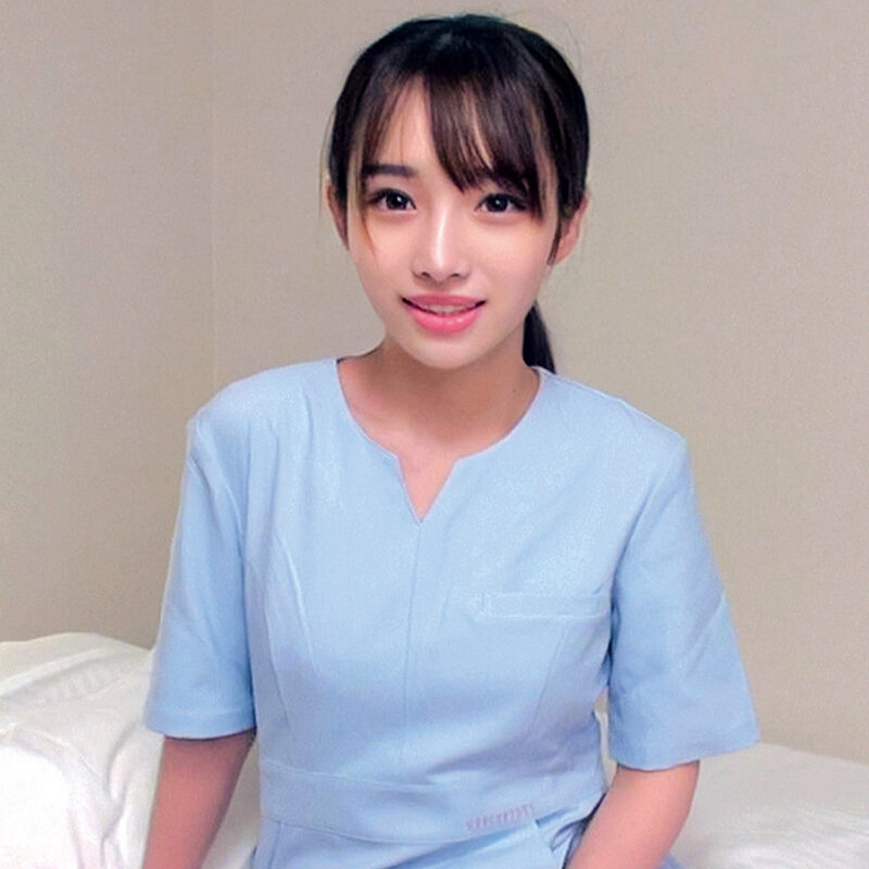 ＜素人＞ 美人エステティシャン限定！欲求不満男子の睾丸マッサージしてみ...