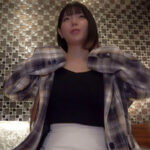 ＜素人＞ Gカップ生好き素人OLちゃん 『FANZA』