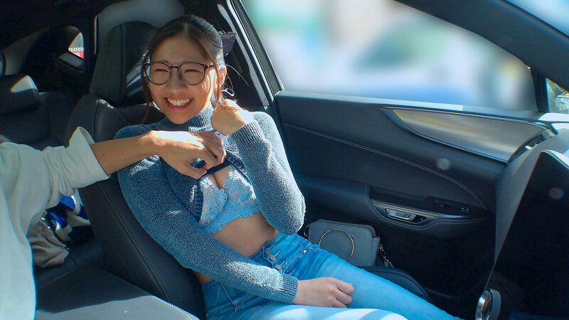 ＜素人＞ タダマンFile24 さゆ29歳 都合のよいセフレに精飲と中...