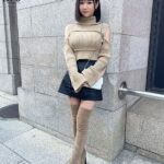 ＜素人＞ ストリートスナップを撮らせてくれた巨乳美女にどこまで脱いで、どこまでヤラせてくれるのか交渉してみたat新宿 きこちゃん 『FANZA』