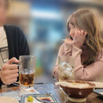 ＜素人＞ ベテランAV女優が酒場で逆ナンパ！酔ってエロくなって一般人お持ち帰り企画がまさかの一晩で3人メンズ捕まえ、7発ヌキまくった、泥●痴女モード突入で撮れ高もりもりドキュメント 夢乃あいか 『FANZA』