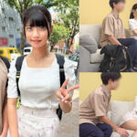 ＜素人＞ 『友達同士の男女が現金獲得ゲームに挑戦！ザーメン20mlを溜めたら100万円！』敏感巨乳JDが挑戦☆彼氏がいるのに友達チ●コをフェラ抜き！？目標達成のためにナイショの中出しザーメン絞り！！【街角素人モニタリング♯さき♯22歳♯大学生】 『FANZA』