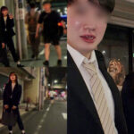 ＜素人＞ 『人妻OLは後輩社員とラブホテルで2人っきりになったら旦那を忘れて1発10万円の中出しSEXをしてしまうのか！？』徹底検証！Sっ気の強い女上司が部下に何度もイカされメス化！ハメ潮大噴射でイキまくる禁断の不倫セックス！大量中出しで賞金ゲット！【街角素人モニタリング… 『FANZA』