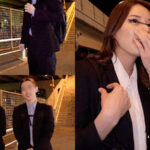 ＜素人＞ 『人妻OLは後輩社員とラブホテルで2人っきりになったら旦那を忘れて1発10万円の中出しSEXをしてしまうのか！？』徹底検証！社内外で評価の高い美人上司と生ハメセックス！モデルのようなエロボディで部下のチ●ポをねっとりご奉仕！いつも厳しい女上司のエロいギャップに… 『FANZA』