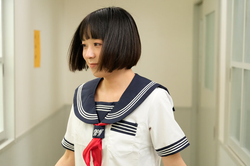 ＜素人＞ 男の娘アクメ学園-涙を流す純情ボッキ巨根は震えてイク- えぴ...
