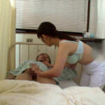 ＜素人＞ 神ナース降臨 入院患者の性欲処理 長期の入院でも神ナースがいれば安心 『FANZA』