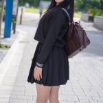 ＜素人＞ 他校の生徒からも人気の激カワ水泳部員！！プールの中よりベッドの上で華麗に泳ぐ美少女に中出し！！ 『FANZA』