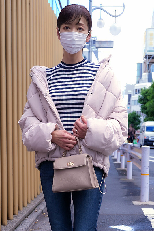 ＜素人＞ 借金返済 肉体で返すつもりが…激しすぎるセックスに沼ってしま...