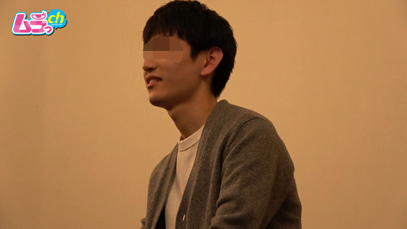 ＜素人＞ 素人男子のリアルSEX 26 まさき君20歳 『FANZA』