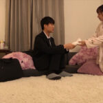 ＜素人＞ ニンゲン観察 サラリーマンだってバブりたい！初の赤ちゃん風俗で日頃の鬱憤を晴らしムチムチマママ〇コにたっぷり中出し 『FANZA』