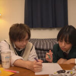 ＜素人＞ ●校生REC 男女のナマナマしいズッコンバッコン初めて見たらお股ビックリ！？ヤリチン幼馴染の家でAV鑑賞したら実技も練習したくなっちゃう多感なお年頃J系 『FANZA』