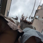 ＜素人＞ お花見【女子飲み・桜の名所・お酒と団子・千鳥足・非合法クスリ・イクイク・理性崩壊・中出し満開】狩り 『FANZA』