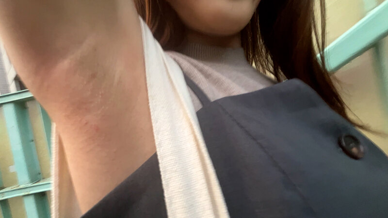 ＜素人＞ 街角くすぐり11 『FANZA』