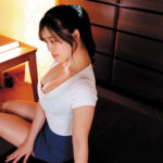 ＜素人＞ 裏オプションを完全盗撮ヌキ無しお触り禁止のメンズエステ店に在籍する予約3ヵ月待ち神メンエス嬢の射精無制限生挿入中出し望月槙野 『FANZA』