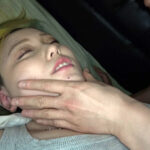 ＜素人＞ 暗闇連れ込みSEX 巨乳が過ぎるド派手美女、おっぱい使いまくりセックス。爆ぜる巨乳の恵体 ネネさん 『FANZA』