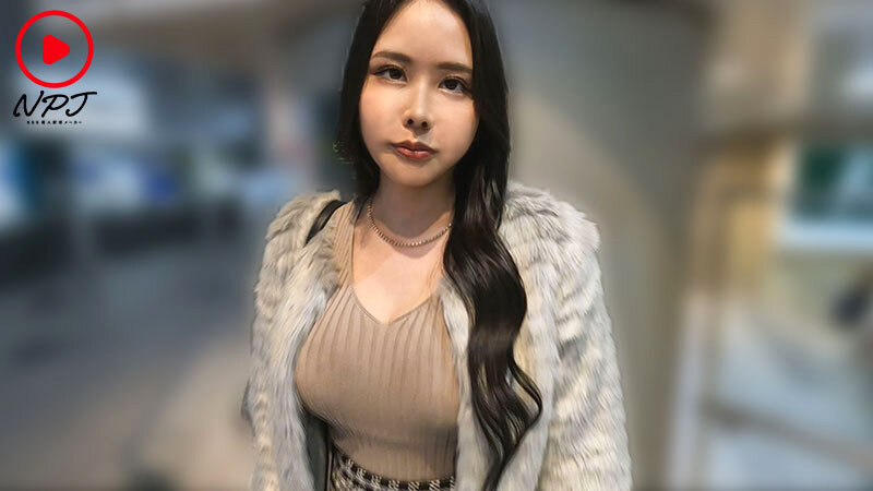 ＜素人＞ ノリの良いキャバ嬢はセックスもノリノリ！ラブホで即ハメアフタ...