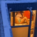 ＜素人＞ 盗撮セブン 逮●された元盗撮マニアのHDDから復元した危ない映像データvol.1 『FANZA』