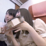 ＜素人＞ 【AIリマスター版】女子旅 003 ナオ23歳＆ユズ21歳 『FANZA』