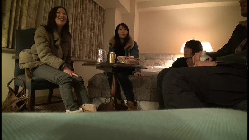 ＜素人＞ 【AIリマスター版】GET！素人ナンパ スキー場No.155...