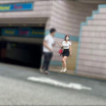 ＜素人＞ S級エロぱい女 『FANZA』