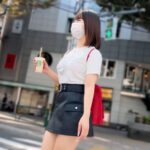 ＜素人＞ 量産かわいいハタチ娘 『FANZA』