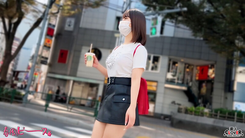 ＜素人＞ 量産かわいいハタチ娘 『FANZA』