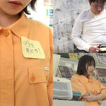 ＜素人＞ 【魔法の付箋～拗らせ童貞男の人生逆転劇～】 1態度最悪♀店員を矯正生パコ中出しマーキング☆ 2口悪♀店員の感度爆上げ500倍ノンストップ絶頂ファック☆2人の生意気女をワカらせ支配エッチ☆【妄想エロマン♯こなつ＆かほ】 『FANZA』