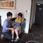 ＜素人＞ ミスター○ーナツアルバイト るか 『FANZA』