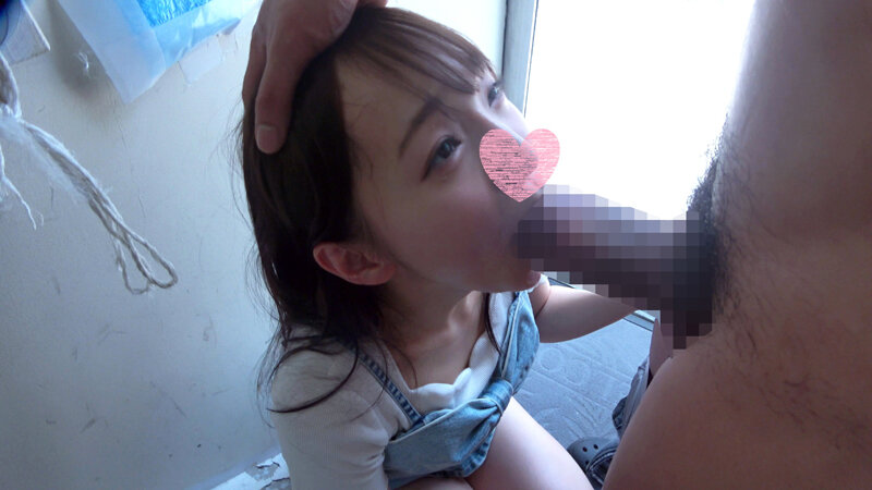 ＜素人＞ 小さい女の子に巨大チ〇ポ超デカマラでちびワレメ肉マクレ返る激...