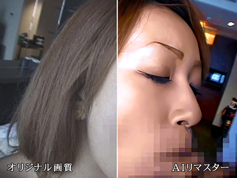 ＜素人＞ 【AIリマスター版】素人ギャルズ［LEVEL A］ VER....