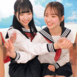 ＜素人＞ リア友限定//修学旅行中のクラスメートが「4P童貞W筆おろしできたら100万円GET」に挑戦！友達チ○ポに照れ照れ女子＆暴発寸前フル勃起の童貞男子！最高の思い出…初めてがエロ乱交（ ゜Д゜）忘れられない童貞卒業中出しエッチ（/ω￥） 『FANZA』