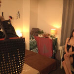 ＜素人＞ ニンゲン観察 ネタ作りに冷やかしでやってきた風俗初のイキりイケメン配信者が連射スプラッシュでドM堕ち！M性感嬢のスゴテクでチ〇ポ乾く暇もなく男の潮吹き！ 『FANZA』