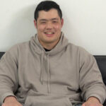 ＜素人＞ オトコノコのオナニー ガノくん29歳 『FANZA』