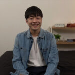 ＜素人＞ 素人男子のリアルSEX 27 磯山君26歳 『FANZA』