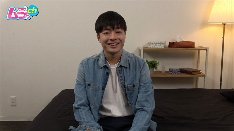 ＜素人＞ 素人男子のリアルSEX 27 磯山君26歳 『FANZA』