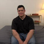 ＜素人＞ 素人男子のリアルSEX 28 ガノ君29歳 『FANZA』