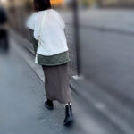 ＜素人＞ 街角で声をかけて口内観察させてもらう オーガニックスーパー勤務 はつみちゃん 『FANZA』