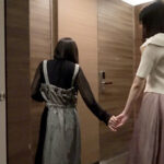 ＜素人＞ 2匹の性奴 W調教と3Pセックス 『FANZA』