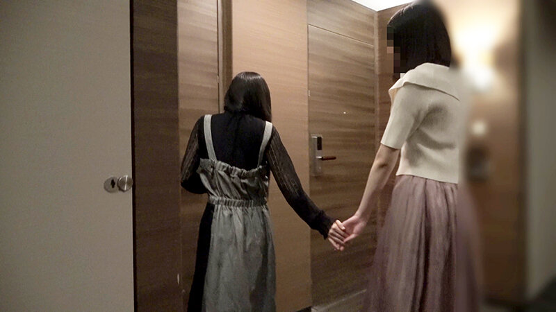 ＜素人＞ 2匹の性奴 W調教と3Pセックス 『FANZA』