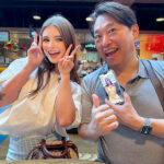 ＜素人＞ ロスナンパ with AV男優 吉村卓10人生ハメ5時間 『FANZA』